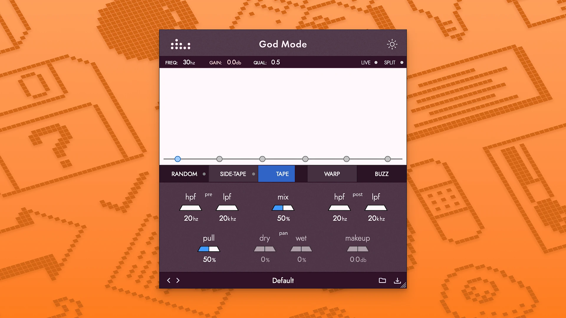 Denise Audio Total Bundle screenshot 5
